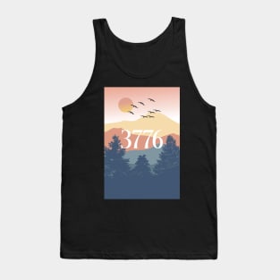 3776 Tank Top